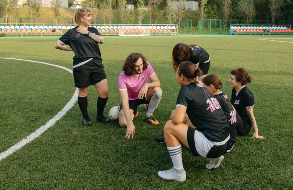 Club de sport
